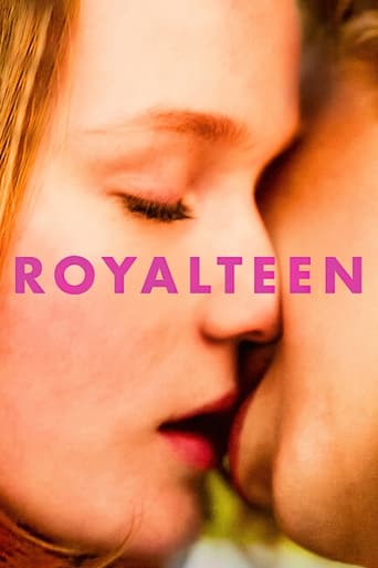 Royalteen Poster