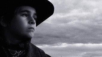 The Little Deputy (2015)