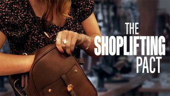 The Shoplifting Pact (2022)