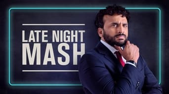 Late Night Mash (2021-2022)