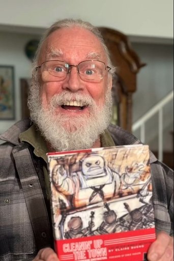 Image of Billy Bryan