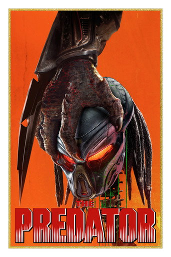 The Predator