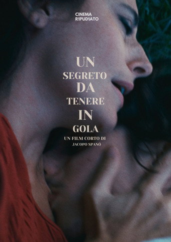Un segreto da tenere in gola