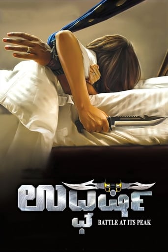 Poster of Udgharsha