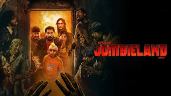 Jombieland (2025)