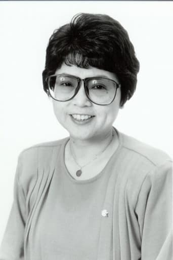 Image of Masako Sugaya