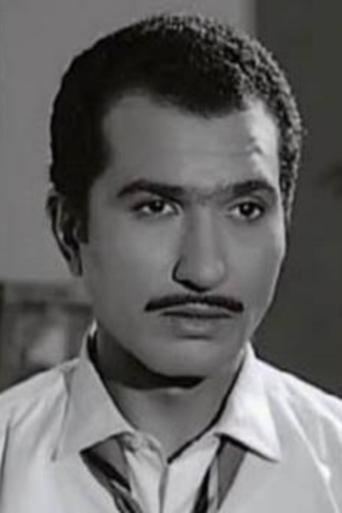 Image of Hamdy Ahmed