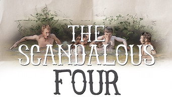 The Scandalous Four (2011)