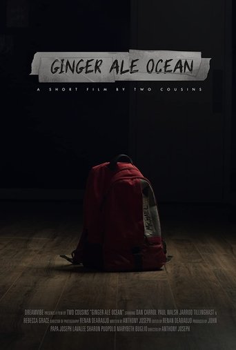 Ginger Ale Ocean