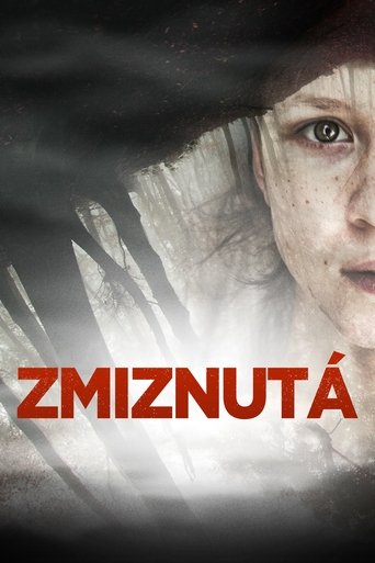 Zmiznutá