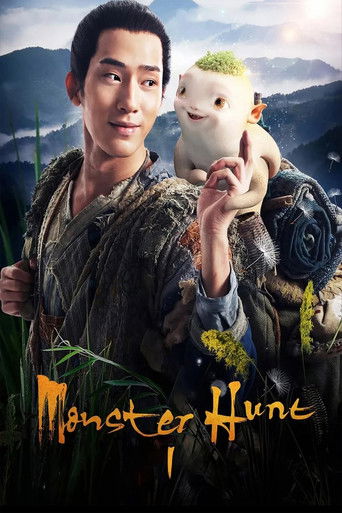 Monster Hunt