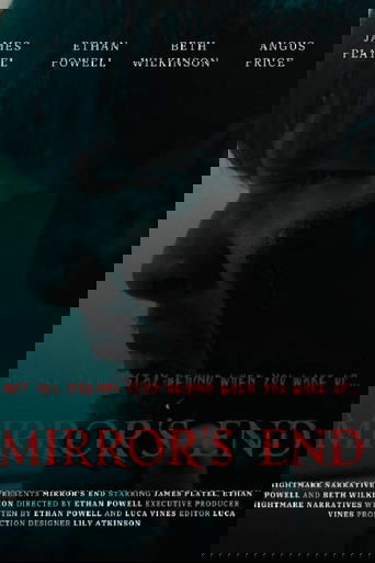 Mirror's End