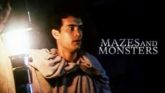 #4 Mazes and Monsters