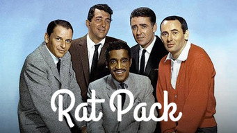 Cena 2 de Rat Pack