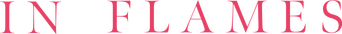 In Flames logo