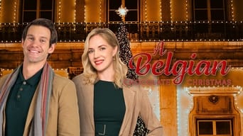 A Belgian Chocolate Christmas (2022)