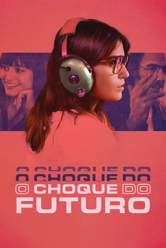 O Choque do Futuro (2019)