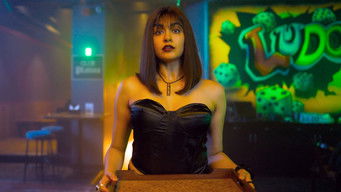 Episode 5 — Lady Undercover