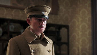 Aflevering 47 — Episode 47