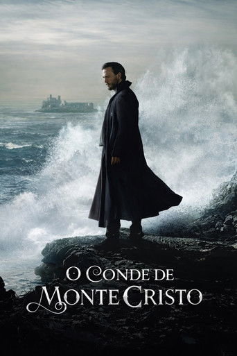 Poster de O Conde de Monte Cristo