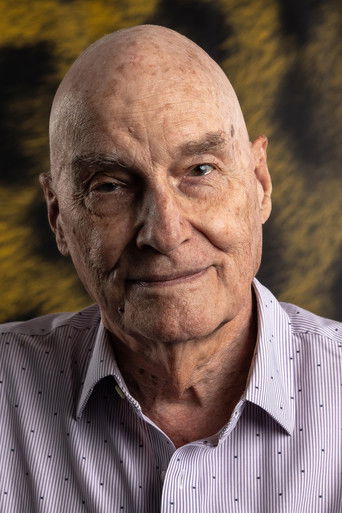 Foto de Barbet Schroeder