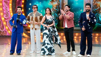 Episode 25 — Masti Overloaded with Team Masti