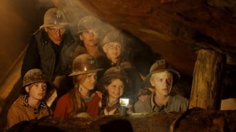 Galeria 2 - Min søsters børn og guldgraverne