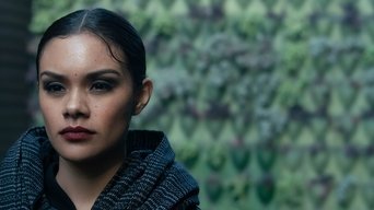 Episódio Episódio 8 da série Señorita 89