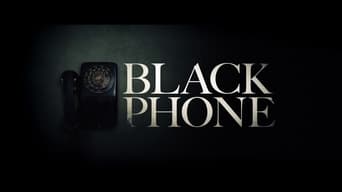 #15 Чорний телефон