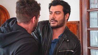 Episódio Episódio 64 da série Império de Mentiras