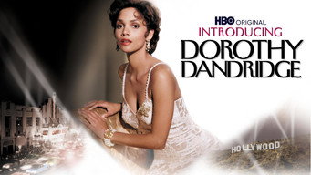 #4 Introducing Dorothy Dandridge
