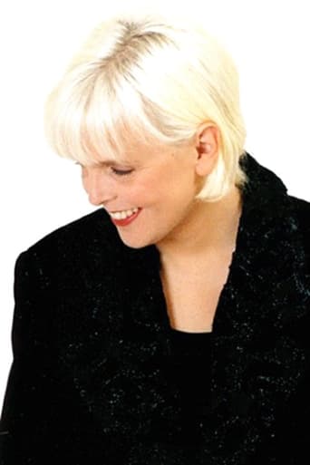 Image of Pernilla Emme