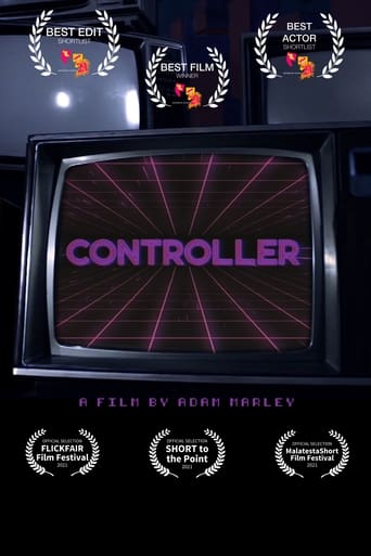 Poster of Controller