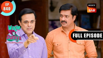 Episode 840 — Insurance Ka Laalach