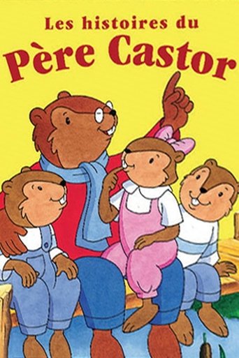 Les Histoires du Père Castor