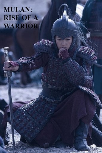Mulan: Rise of a Warrior