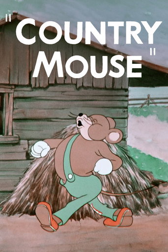 Country Mouse