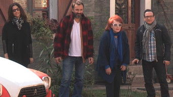 Episode 19 — Cristiana Reali, Jean-Marc G&eacute;n&eacute;reux, R&eacute;gine