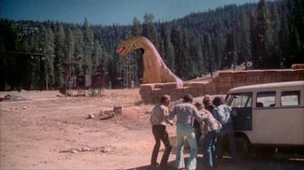 The Crater Lake Monster (1977)