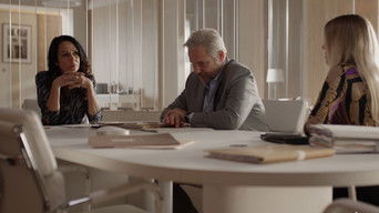 Chronicles of the Sun S7E168 poster