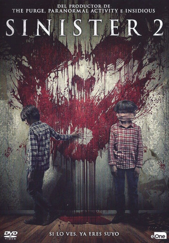 Sinister 2