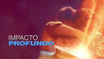 Still 4 from Deep Impact