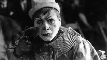 The Golden Clown (1926)