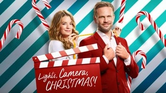 #3 Lights, Camera, Christmas!