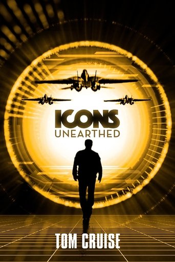 Icons Unearthed: Tom Cruise: Season 1