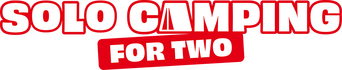 Solo Camping for Two logo