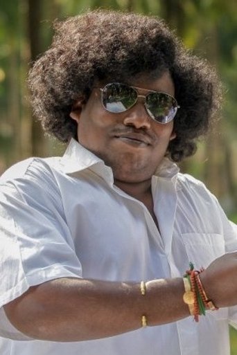 Image of Yogi Babu