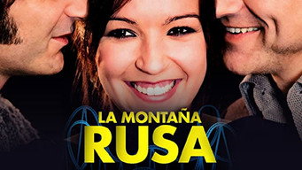La montaña rusa (2012)