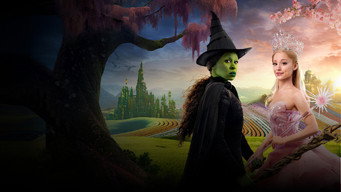 #208 Wicked: Чародійка
