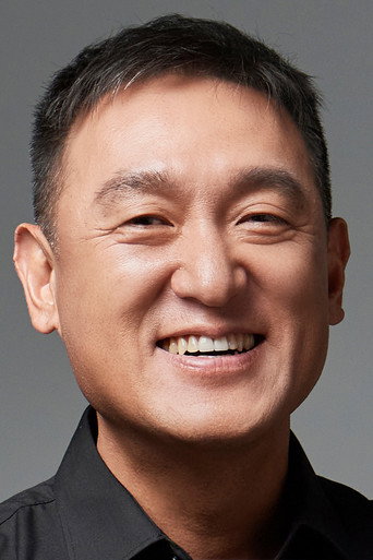Sebastian Leeの人物画像 2